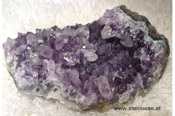 Amethyst Naturstück